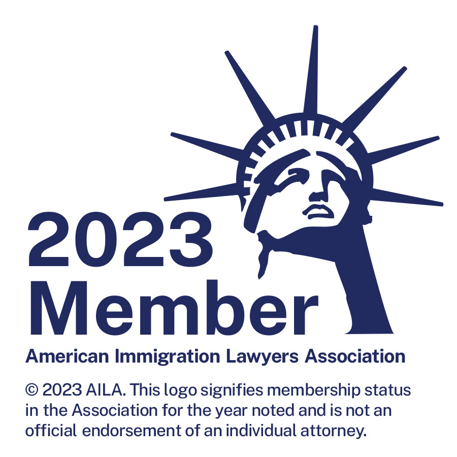 American Immigration Lawyers Association - 2023 Member