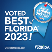 Best of Florida - 2023